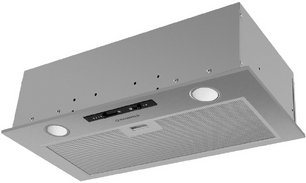 Встраиваемая вытяжка Maunfeld Crosby Light 5028 Inox фото в Казани и Татарстане