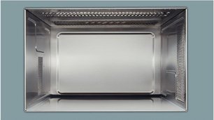 Встраиваемая микроволновая печь Bosch BFR634GW1 фото 4 в Казани и Татарстане
