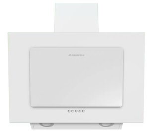 Вытяжка Маунфилд TOWER 60 белый фото 3 в Казани и Татарстане Вытяжка Maunfeld TOWER 60 белый фото 3 в Казани и Татарстане