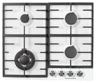 Газовая варочная панель Zigmund Shtain G 20.6 W фото в Казани и Татарстане