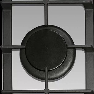 Газовая варочная поверхность Kaiser KCG 6394 W Turbo Romb фото 4 в Казани и Татарстане