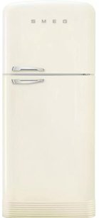 Холодильник Смег FAB50RCR5 фото в Казани и Татарстане Холодильник Smeg FAB50RCR5 фото в Казани и Татарстане