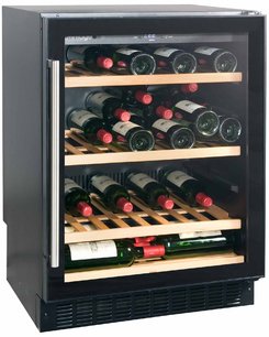 Винный шкаф Климадифф PRO51C фото 2 в Казани и Татарстане Винный шкаф Climadiff PRO51C фото 2 в Казани и Татарстане