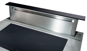 Вытяжка De Dietrich DHD1500LX фото 2 в Казани и Татарстане