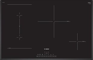 Индукционная варочная панель Бош PVS 851 FB5E фото в Казани и Татарстане Индукционная варочная панель Bosch PVS 851 FB5E фото в Казани и Татарстане