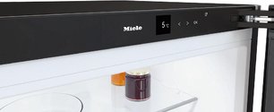 Холодильник Миле KS 4783 ED BlackSteel фото 2 в Казани и Татарстане Холодильник Miele KS 4783 ED BlackSteel фото 2 в Казани и Татарстане