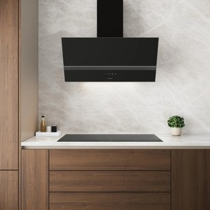 Вытяжка Де Дитрих DHV4974HB фото 4 в Казани и Татарстане Вытяжка De Dietrich DHV4974HB фото 4 в Казани и Татарстане