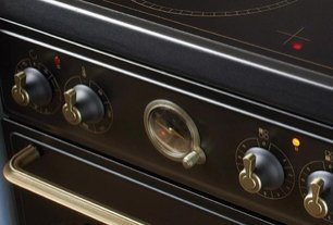 Электрическая плита Gorenje EC67CLB фото 2 в Казани и Татарстане