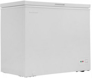 Морозильный ларь Schaub Lorenz SLF C250M0 W фото 2 в Казани и Татарстане