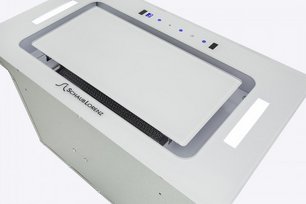 Встраиваемая вытяжка Schaub Lorenz SLD EL5137 фото 4 в Казани и Татарстане