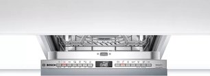Встраиваемая посудомоечная машина BOSCH SPV4HMX2DR фото 4 в Казани и Татарстане Встраиваемая посудомоечная машина BOSCH SPV4HMX2DR фото 4 в Казани и Татарстане