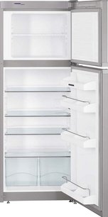 Холодильник Либхер CTesf 2441 Comfort фото 4 в Казани и Татарстане Холодильник Liebherr CTesf 2441 Comfort фото 4 в Казани и Татарстане