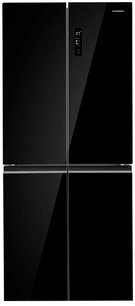 Холодильник Maunfeld MFF192NFB Inverter фото в Казани и Татарстане