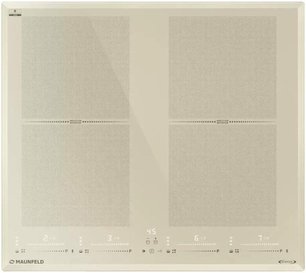 Индукционная варочная панель Маунфилд CVI594SF2BG LUX Inverter фото в Казани и Татарстане Индукционная варочная панель Maunfeld CVI594SF2BG LUX Inverter фото в Казани и Татарстане