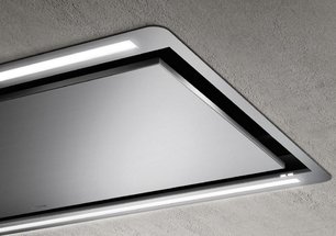 Встраиваемая вытяжка Elica HILIGHT-X H16 IX/A/100 фото 2 в Казани и Татарстане