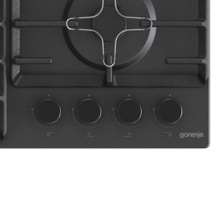 Газовая варочная панель Gorenje GW641SYB фото 3 в Казани и Татарстане