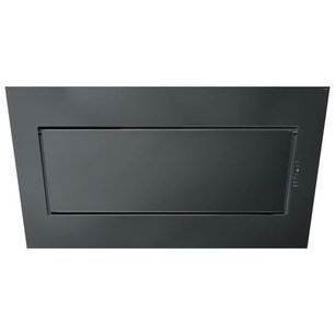 Вытяжка Falmec Quasar 120 Vetro (800) STEC black фото 2 в Казани и Татарстане