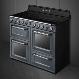 Варочный центр Smeg TR4110IGR фото 2 в Казани и Татарстане