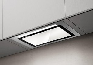 Встраиваемая вытяжка Elica HIDDEN 2.0 IXGL/A/72 Встраиваемая вытяжка Elica HIDDEN 2.0 IXGL/A/72
