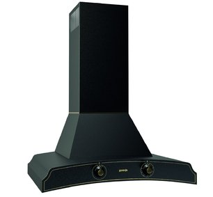 Вытяжка Горение DK63MCLB фото 2 в Казани и Татарстане Вытяжка Gorenje DK63MCLB фото 2 в Казани и Татарстане