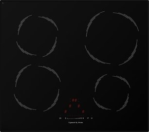 Варочная панель Zigmund Shtain CIS 179.60 BX фото в Казани и Татарстане