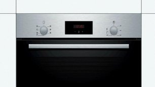 Духовой шкаф Бош HBF133BR0 фото 3 в Казани и Татарстане Духовой шкаф Bosch HBF133BR0 фото 3 в Казани и Татарстане