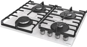 Газовая варочная панель на закаленном стекле Gorenje GT641SYW фото 2 в Казани и Татарстане