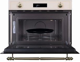 Встраиваемая микроволновая печь Graude BWGK 45.0 EL фото 2 в Казани и Татарстане