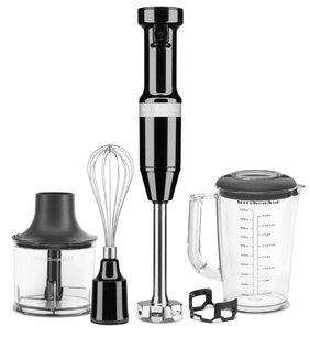 Погружной блендер KitchenAid 5KHBV83EOB