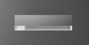 Вытяжка Falmec VETRA 90 Inox фото 2 в Казани и Татарстане