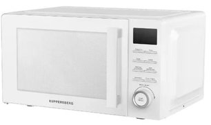 Микроволновая печь Куперсберг TMW 202 W фото 2 в Казани и Татарстане Микроволновая печь Kuppersberg TMW 202 W фото 2 в Казани и Татарстане