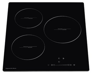 Стеклокерамическая варочная панель Zigmund Shtain CI 35.4 B фото 4 в Казани и Татарстане