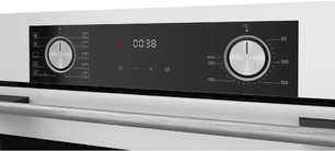Духовой шкаф Куперсберг HF 610 W фото 4 в Казани и Татарстане Духовой шкаф Kuppersberg HF 610 W фото 4 в Казани и Татарстане