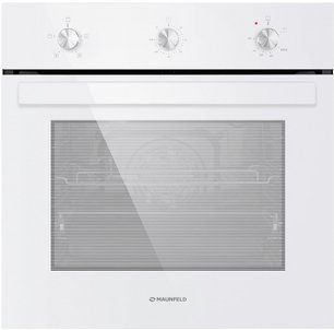 Духовой шкаф Maunfeld EOGC604W Slim фото в Казани и Татарстане