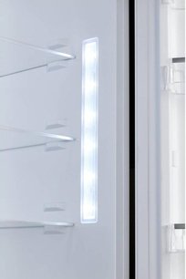 Холодильник Кертинг KNFC 62370 N фото 4 в Казани и Татарстане Холодильник Korting KNFC 62370 N фото 4 в Казани и Татарстане