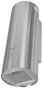 Кухонная вытяжка MAUNFELD Lee Wall 35 нержавеющая сталь фото в Казани и Татарстане