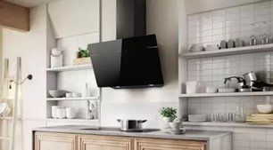 Вытяжка ELICA L'ESSENZA BL/A/60 фото 4 в Казани и Татарстане