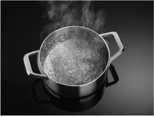 Варочная панель AEG IAE64843FB фото 3 в Казани и Татарстане