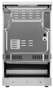 Электрическая плита Electrolux EKC954907X фото 4 в Казани и Татарстане