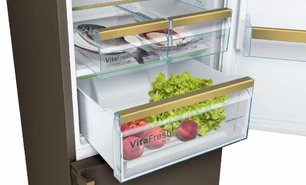 Холодильник BOSCH KGN39AV3OR фото 4 в Казани и Татарстане Холодильник BOSCH KGN39AV3OR фото 4 в Казани и Татарстане