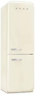 Холодильник Смег FAB32RCR5 фото 2 в Казани и Татарстане Холодильник Smeg FAB32RCR5 фото 2 в Казани и Татарстане