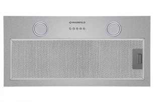 Встраиваемая кухонная вытяжка MAUNFELD THAMES 601PM нержавеющая сталь фото 4 в Казани и Татарстане