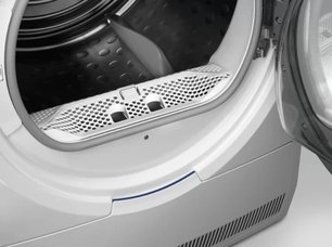Сушильная машина Electrolux EW8HR358S фото 3 в Казани и Татарстане