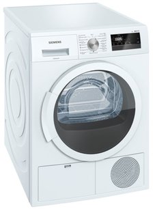Сушильная машина Siemens WT45M260OE фото в Казани и Татарстане