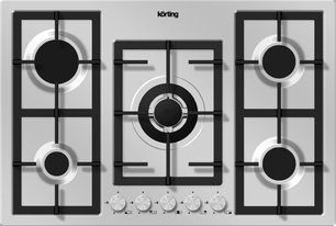 Варочная поверхность Korting HG 795 CTX фото в Казани и Татарстане