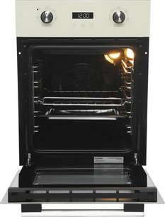 Духовой шкаф Hyundai HEO 45411 BE фото 3 в Казани и Татарстане