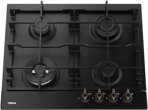 Варочная панель Teka GSC 64320 RBN ANTHRACITE-OB фото 3 в Казани и Татарстане