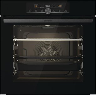 Духовой шкаф Горение BOS6747A01BG фото в Казани и Татарстане Духовой шкаф Gorenje BOS6747A01BG фото в Казани и Татарстане