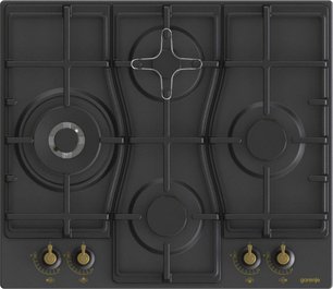 Газовая варочная панель Gorenje GW6D41CLB фото в Казани и Татарстане
