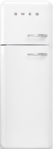 Холодильник Смег FAB30LWH5 фото в Казани и Татарстане Холодильник Smeg FAB30LWH5 фото в Казани и Татарстане